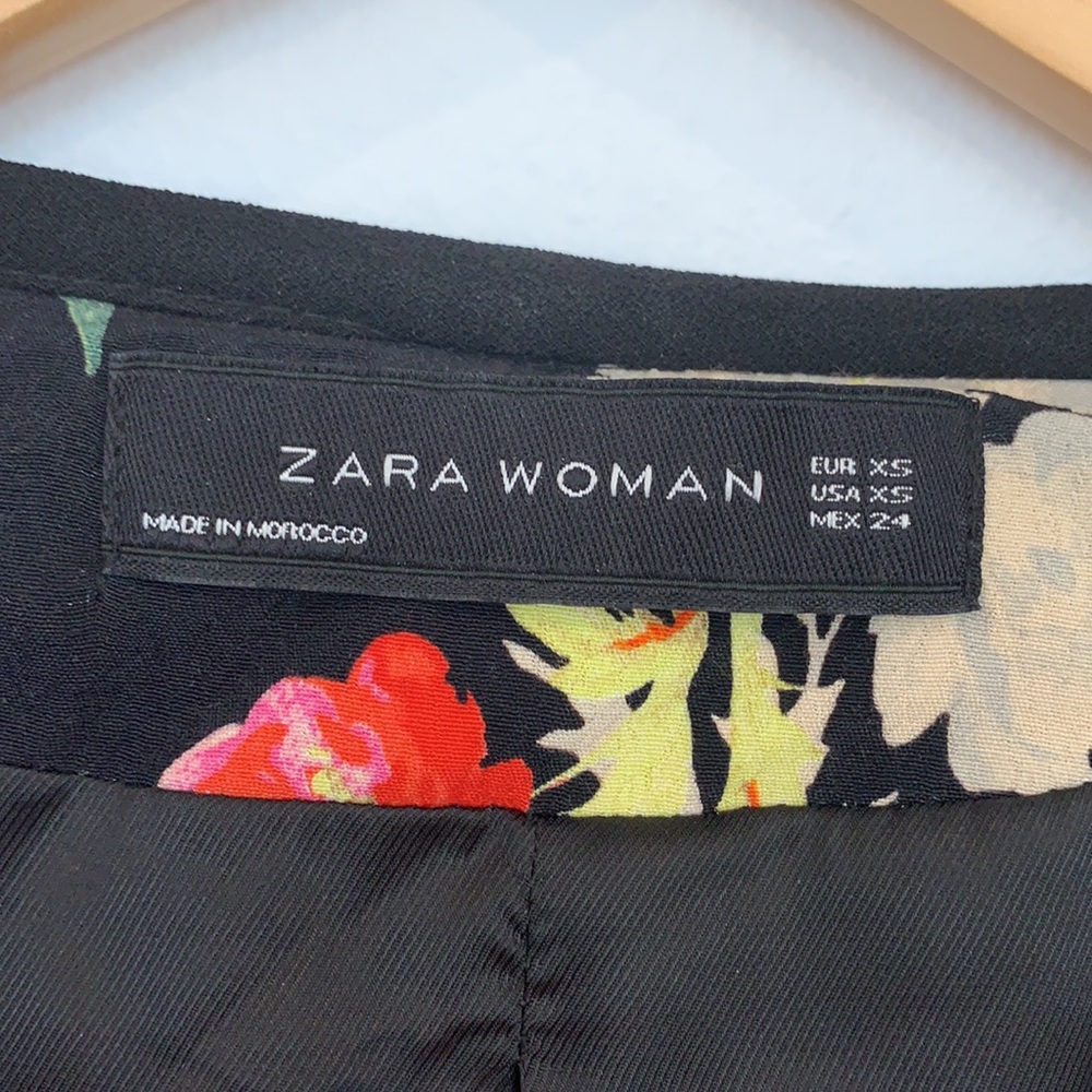 Zara jacket - Picture 2 of 5